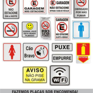 Placas