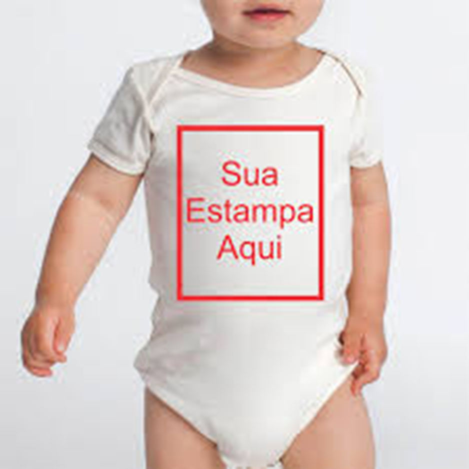 Roupas de bebê