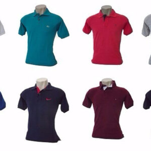 Camisetas polo