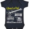 Body Gibson Les Paul - Imagem 41