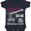 Body Gibson Les Paul - Imagem 36