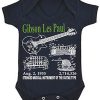 Body Gibson Les Paul - Imagem 38