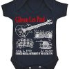 Body Gibson Les Paul - Imagem 40