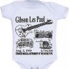Body Gibson Les Paul - Imagem 20