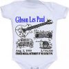 Body Gibson Les Paul - Imagem 26