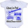 Body Gibson Les Paul - Imagem 24