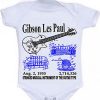 Body Gibson Les Paul - Imagem 28