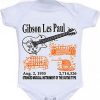 Body Gibson Les Paul - Imagem 19