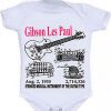 Body Gibson Les Paul - Imagem 16