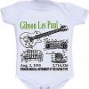 Body Gibson Les Paul - Imagem 9