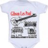 Body Gibson Les Paul - Imagem 11