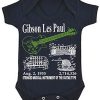Body Gibson Les Paul - Imagem 7