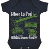 Body Gibson Les Paul - Imagem 13