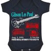 Body Gibson Les Paul - Imagem 5