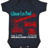 Body Gibson Les Paul - Imagem 4