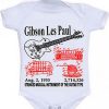 Body Gibson Les Paul - Imagem 2