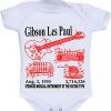 Body Gibson Les Paul - Imagem 3