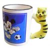 Caneca com Alça de Animal - Imagem 2