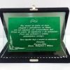 Placa Homenagem em Acrílico - Imagem 7