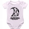 Body Bebê Maori Surfing Baby - Imagem 4