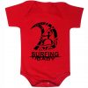Body Bebê Maori Surfing Baby - Imagem 2