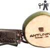 Carimbo Elétrico para Coco Anttunina