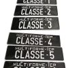 Placa de Carro Decorativa - Imagem 2