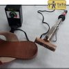 Carimbo Elétrico para Sapatilhas + Regulador de Temperatura - Imagem 4